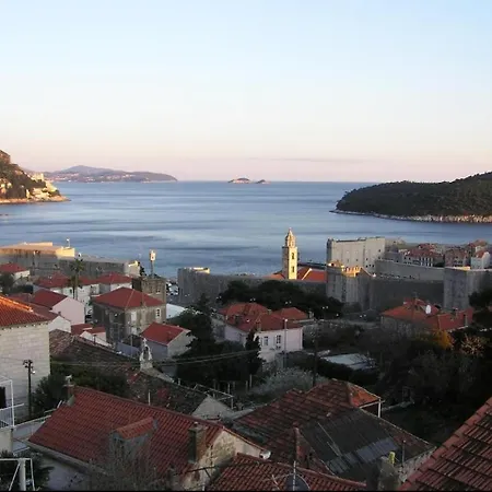 Magic - One Bedroom With Sea View Apartment