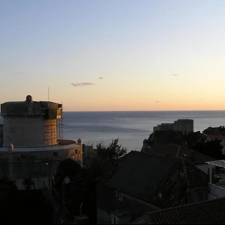 Magic - One Bedroom With Sea View Dubrovnik