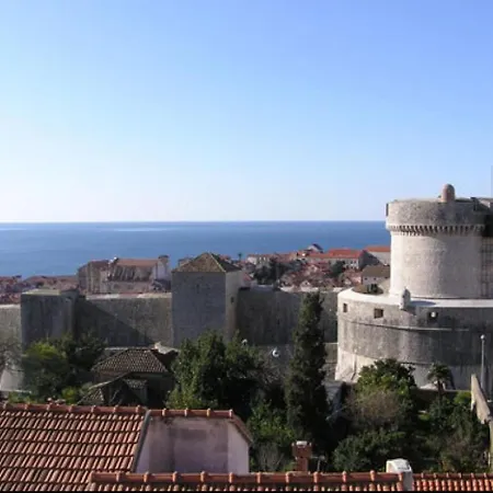 Magic - One Bedroom With Sea View Apartmán Dubrovník