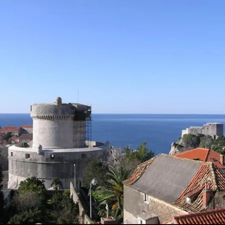 Appartamento Magic - One Bedroom With Sea View Ragusa
