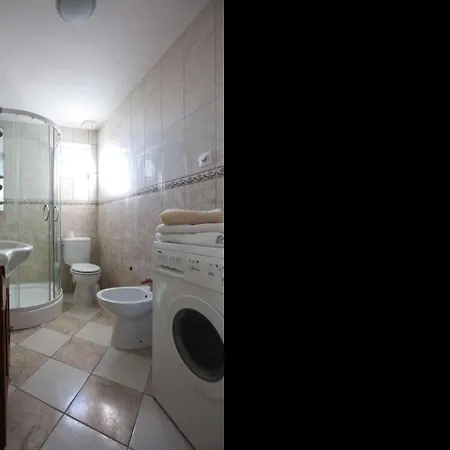 Appartamento Magic - One Bedroom With Sea View