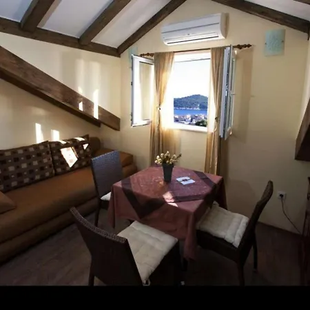 Magic - One Bedroom With Sea View Appartamento Ragusa