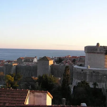 Appartement Magic - One Bedroom With Sea View Dubrovnik